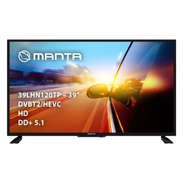 Televizors Manta 39LHN120TP