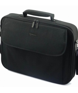  Sbox NSS-88120 Notebook Bag Wall Street 17.3" black  Hover