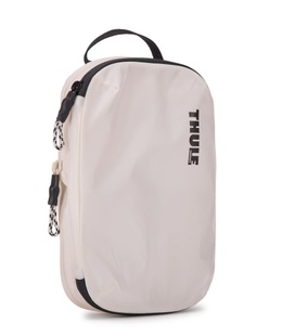 Thule | Fits up to size   | Compression Packing Cube Small | White |   Hover