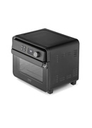 Caso | 03000 AirFry Chef 1700 | Air Fryer | Power 1700 W | Capacity 22 L | Black Hover