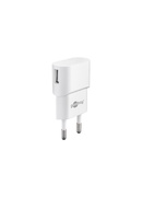  Goobay | USB charger Mains socket | 44948 | USB 2.0 port A | Power Adapter