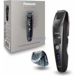  Panasonic ER-SB40-K803  Beard/Hair Trimmer