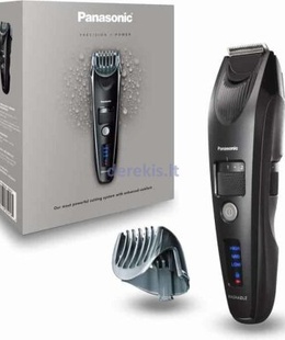  Panasonic ER-SB40-K803  Beard/Hair Trimmer  Hover