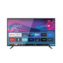 Televizors Allview | 43iPlay6000-F | 43 (109 cm) | Smart TV | VIDAA | FHD