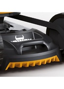  MoWox | 62V Excel Series Cordless Lawnmower | EM 4662 SX-Li | Mowing Area 750 m² | 4000 mAh | Battery and Charger included Hover