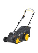  MoWox | 40V Comfort Series Cordless Lawnmower | EM 3840 PX-Li | Mowing Area 250 m² | 2500 mAh | Battery and Charger included