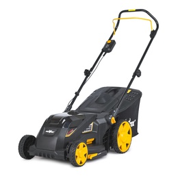  MoWox | 40V Comfort Series Cordless Lawnmower | EM 3840 PX-Li | Mowing Area 250 m² | 2500 mAh | Battery and Charger included