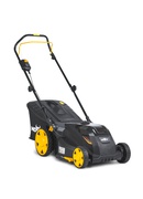  MoWox | 40V Comfort Series Cordless Lawnmower | EM 3840 PX-Li | Mowing Area 250 m² | 2500 mAh | Battery and Charger included Hover