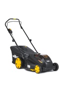  MoWox | 40V Comfort Series Cordless Lawnmower | EM 4340 PX-Li | Mowing Area 350 m² | 2500 mAh | Battery and Charger included