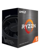  AMD | Ryzen 5 5600X | 3.7 GHz | AM4 | Processor threads 12 | AMD | Processor cores 6