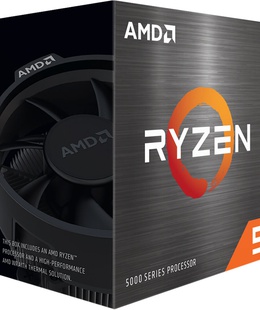  AMD | Ryzen 5 5600X | 3.7 GHz | AM4 | Processor threads 12 | AMD | Processor cores 6  Hover
