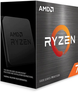  AMD Ryzen 7 5700X 3.4 GHz AM4 Processor threads 16 AMD Processor cores 8  Hover