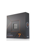  AMD | Ryzen 7 7700X | GHz | AM5 | Processor threads 16 | AMD | Processor cores 8