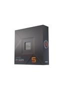 AMD Ryzen 5 7600X AM5 Processor threads 12 AMD Processor cores 6