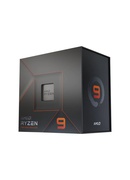  AMD | Ryzen 9 7900X | GHz | AM5 | Processor threads 24 | AMD | Processor cores 12 Hover