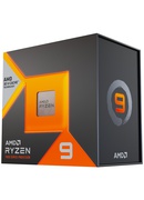  AMD | Ryzen 9 7900X3D | 4.4 GHz | AM5 | Processor threads 24 | AMD | Processor cores 12