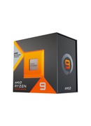  AMD | Ryzen 9 7900X3D | 4.4 GHz | AM5 | Processor threads 24 | AMD | Processor cores 12 Hover