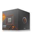  AMD | Ryzen 7 8700G | AM5 | Processor threads 16 | AMD | Processor cores 8