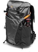  Lowepro backpack PhotoSport BP 24L AW III, grey