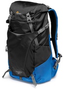  Lowepro backpack PhotoSport BP 24L AW III, black/blue