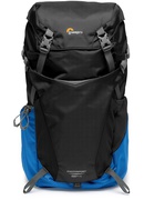  Lowepro backpack PhotoSport BP 24L AW III, black/blue Hover