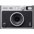 Fujifilm Instax Mini Evo USB-C, black