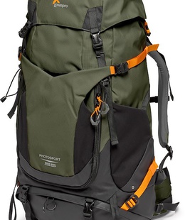  Lowepro backpack PhotoSport PRO 55L AW IV  Hover