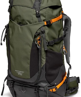  Lowepro backpack PhotoSport PRO 70L AW IV (S-M)  Hover