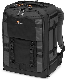  Lowepro backpack Pro Trekker BP 450 AW II, grey (LP37269-GRL)  Hover