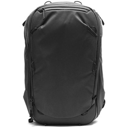  Peak Design mugursoma Travel Backpack 45L, melna