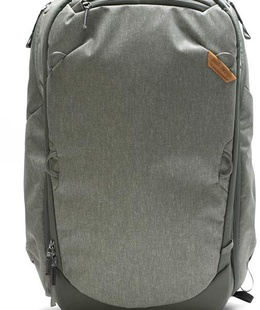  Peak Design mugursoma Travel Backpack 45L, salvijas krāsā  Hover