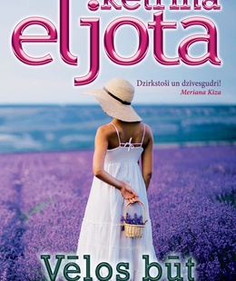  Ketrina Eljota. Vēlos būt tev līdzās  Hover