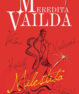  Meredita Vailda. Mīlestība  Hover