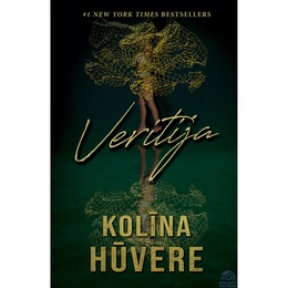  Kolīna Hūvere. Veritija