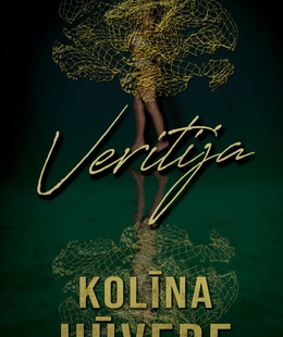  Kolīna Hūvere. Veritija  Hover