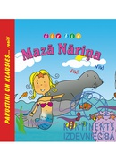  Skanīgas bērnu grāmatas. Mazā Nāriņa