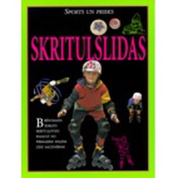  Sports un prieks. Kalnu divritenis