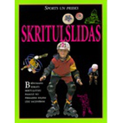  Sports un prieks. Kalnu divritenis