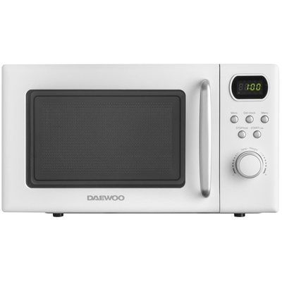 Mikroviļņu krāsns, 20L, 700W, KOR 6S2BW 2, Daewoo