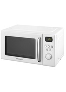 Mikroviļņu krāsns, 20L, 700W, KOR 6S2BW 2, Daewoo Hover