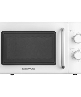 Mikroviļņu krāsns, 20L, 700W, KOR 6S20W 2, Daewoo  Hover