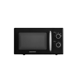 Mikroviļņu krāsns Daewoo KOR 6S20K 2, 20 L, 700 W