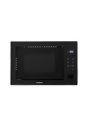 Iebūvējamā mikroviļņu krāsns Daewoo KOC 25GB2, 25 litri, 850 W, grils 1200 W KOC 25GB 2