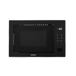 Iebūvējamā mikroviļņu krāsns Daewoo KOC 25GB2, 25 litri, 850 W, grils 1200 W KOC 25GB 2
