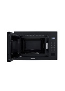 Iebūvējamā mikroviļņu krāsns Daewoo KOC 25GB2, 25 litri, 850 W, grils 1200 W KOC 25GB 2 Hover