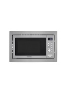 Iebūvējamā mikroviļņu krāsns Daewoo KOC 25X2, 25 litri, 850 W, grils 1200 W, digitālā vadība KOC 25X 2