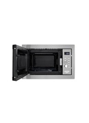 Iebūvējamā mikroviļņu krāsns Daewoo KOC 25X2, 25 litri, 850 W, grils 1200 W, digitālā vadība KOC 25X 2 Hover