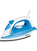 Tvaika gludeklis Rosberg R51050AT, 2200W, 0.150 l, teflona pārklājums, zils 55551050AT