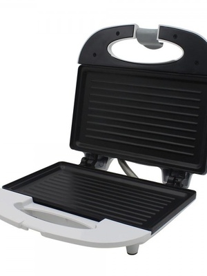 Karstmaižu pagatavotajs, 700–800 W, Rosberg R51442A 55551442AW  Hover