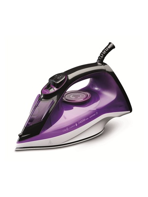 Gludeklis Voltz OV51050E, 2400W, 220ml, tvaiks, violets 555V51050E  Hover